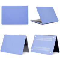 Dla MacBook Air Retina Pro 11 12 13 14 15 16 cal przypadku dla MacBook M1 układu A2337 A2338 przypadku z Touch ID pasek dotykowy A2289 pokrywa 3
